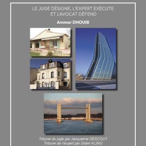 Expertise géotechnique, du projet au sinistre