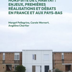 Rénovation énergétique hors site de l'habitat