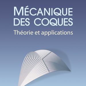 Mécanique des coques